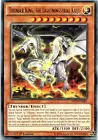 Thunder King, the Lightningstrike Kaiju