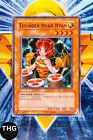 Thunder Nyan Nyan