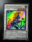 Thunder Unicorn
