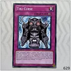 Tiki Curse