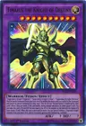 Dark Blade the Dragon Knight