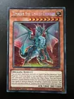 Timaeus the United Dragon