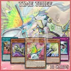 Time Stream