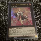 Time Thief Perpetua