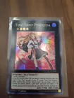 Time Thief Perpetua