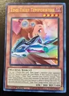 Time Thief Temporwhal