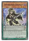 Timebreaker Magician