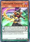 Timegazer Magician