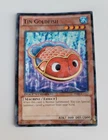 Tin Goldfish