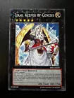 Tiras, Keeper of Genesis