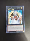 Tiras, Keeper of Genesis