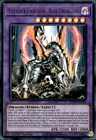 Titaniklad the Ash Dragon