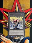 Silent Magician Zero