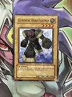 Elemental Hero Clayman