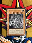 Ancient Gear Golem