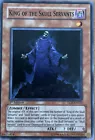 King of the Skull Servants