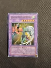 Elemental Hero Flame Wingman