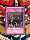 Royal Surrender