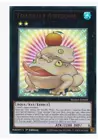 Toadally Awesome