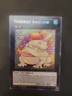 Toadally Awesome