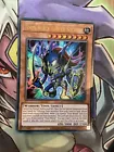 Toon Black Luster Soldier