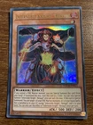 Infernoble Knight - Renaud