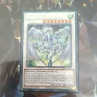 Stardust Dragon