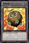 Orange Kuriboh Token