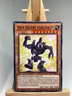 Toon Ancient Gear Golem