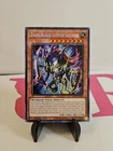 Toon Black Luster Soldier