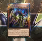 Toon Black Luster Soldier