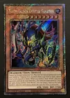 Toon Black Luster Soldier