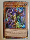 Toon Black Luster Soldier
