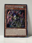 Toon Black Luster Soldier