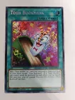 Toon Bookmark