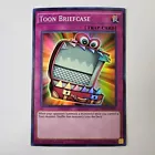Toon Briefcase