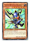 Toon Buster Blader