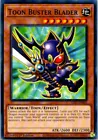 Toon Buster Blader