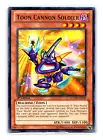 Toon Cannon Soldier
