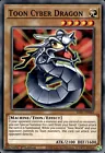Toon Cyber Dragon