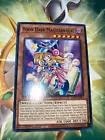 Toon Dark Magician Girl