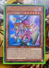 Toon Dark Magician Girl