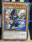 Toon Dark Magician
