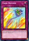 Toon Defense