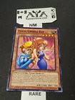 Toon Gemini Elf