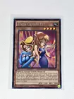 Toon Gemini Elf