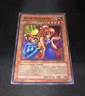 Toon Gemini Elf