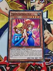 Toon Gemini Elf