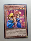 Toon Gemini Elf