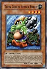 Toon Goblin Attack Force